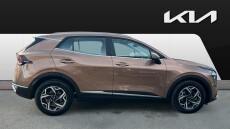 Kia Sportage 1.6T GDi ISG 2 5dr Petrol Estate